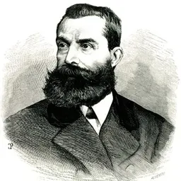 Portrait of João de Deus