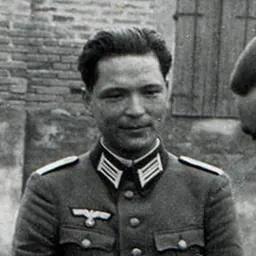 Portrait of Ruzi Nazar