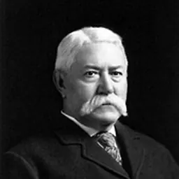 Portrait of Whipple Van Buren Phillips
