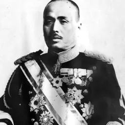 Portrait of Yoshinori Shirakawa