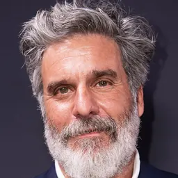 Portrait of Anthony Katagas
