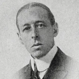 Portrait of Emmett Quinn
