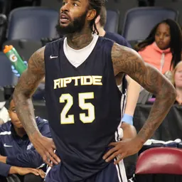 Portrait of Gabe Freeman