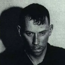 Portrait of Robert J. Flynn