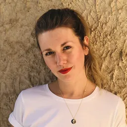 Portrait of Lauren Bastide