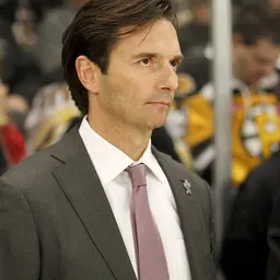 Portrait of Dallas Eakins