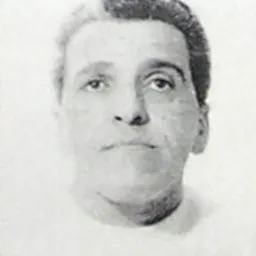 Portrait of Steven Crea