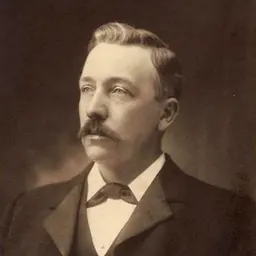 Portrait of Austin Chapman