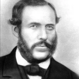 Portrait of Gunleik Jonsson Helland