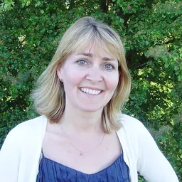 Portrait of Christel Schaldemose