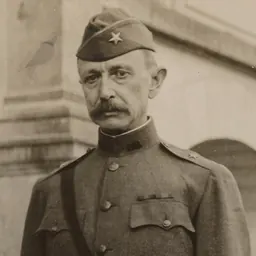 Portrait of John S. Winn