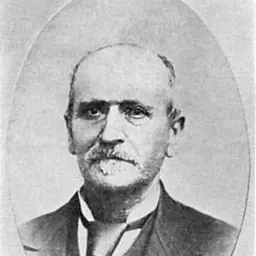 Portrait of David B. Kurtz
