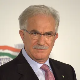 Portrait of Raffaele Bonanni