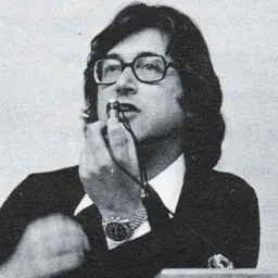 Portrait of Art Kane