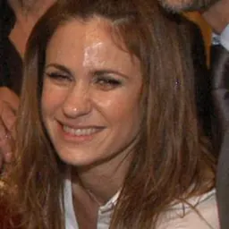 Portrait of Nancy Dupláa