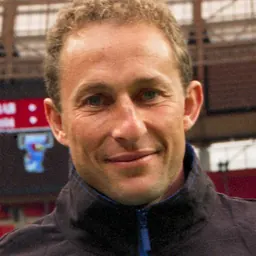 Portrait of Jean-Pierre Papin