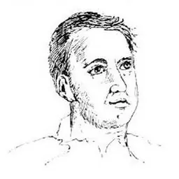 Portrait of John Freeman Milward Dovaston