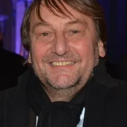 Portrait of Patrick d'Assumçao