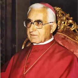 Portrait of Ferdinando Maggioni