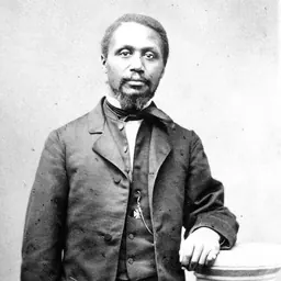 Portrait of Robert Morris