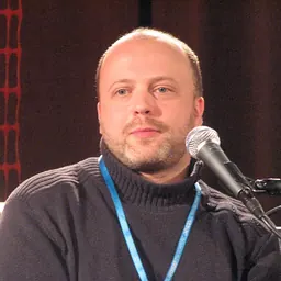 Portrait of P. I. Filimonov