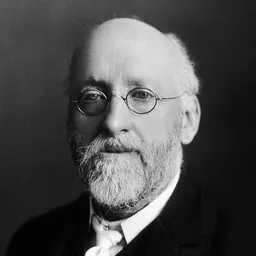 Portrait of William Bayliss