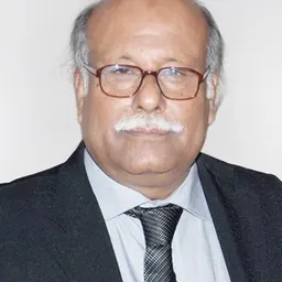 Portrait of Basit Jehangir Sheikh