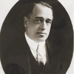 Portrait of Witold Chodźko