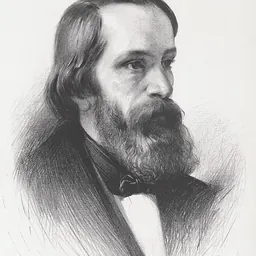 Portrait of Václav Levý