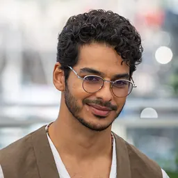 Portrait of Ishaan Khatter
