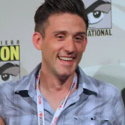 Portrait of Jon Bokenkamp