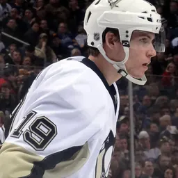 Portrait of Beau Bennett