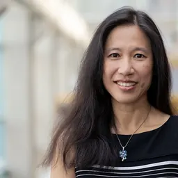 Portrait of Anita Layton