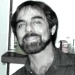 Portrait of Aron Simis