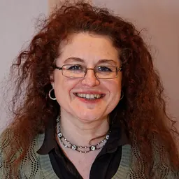Portrait of Claire Bouilhac