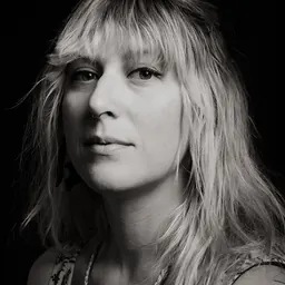 Portrait of Lisa Elmaleh