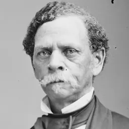 Portrait of Joseph Jenkins Roberts