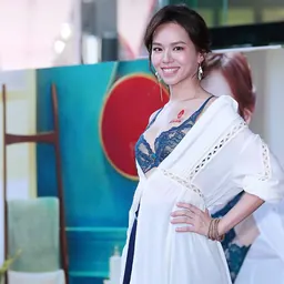Portrait of Kimi Hsia