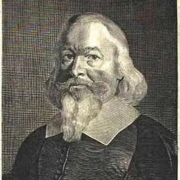 Portrait of Erik Juel