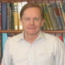 Portrait of Thomas Appelquist