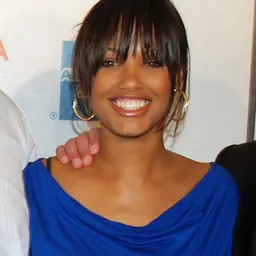 Portrait of K. D. Aubert