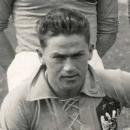 Portrait of Ivan Bek