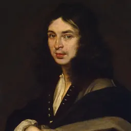 Portrait of Peter Franchoys