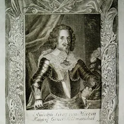 Portrait of Rodolfo Giovanni Marazzino