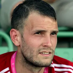 Portrait of Michal Peňaška