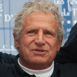 Portrait of Laurent Dassault