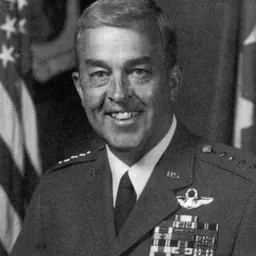 Portrait of Jack I. Gregory