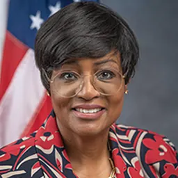 Portrait of Kiyan Michael