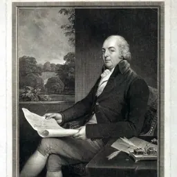 Portrait of Filmer Honywood