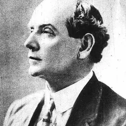 Portrait of Edward F. Cassidy